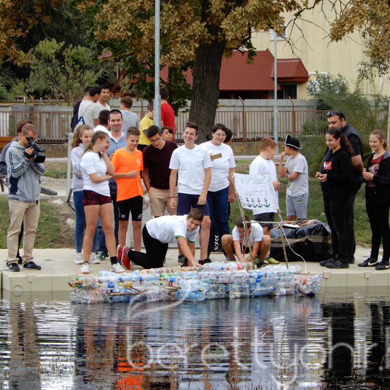 Európai Mobilitási Hét 26